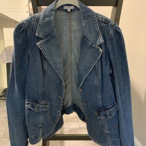 Joie Jean Jacket